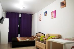 Your House Apartment on Letnaya 21/2 Lux, Mytishchi